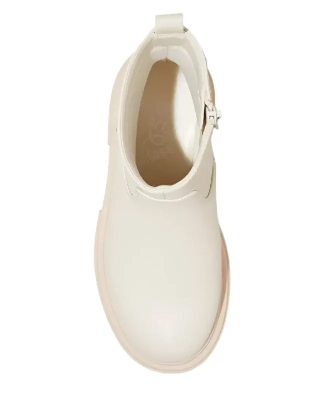 ART CLASS -  Zipper Booties