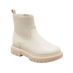 ART CLASS -  Zipper Booties