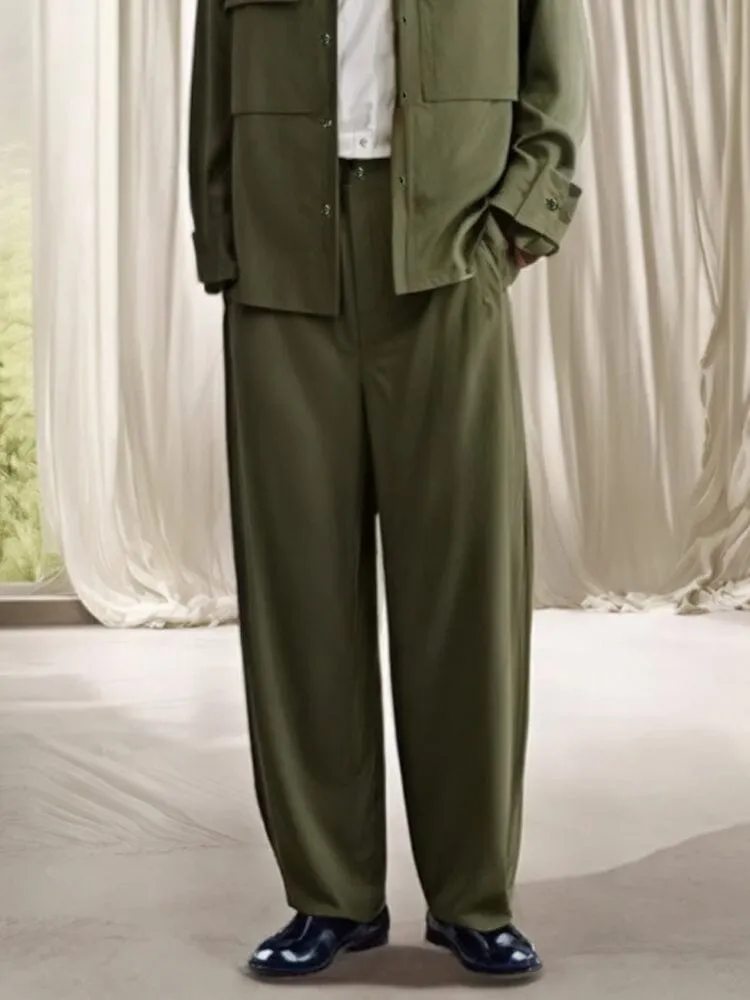 Athleisure 100% Cotton 2-Piece Outfits