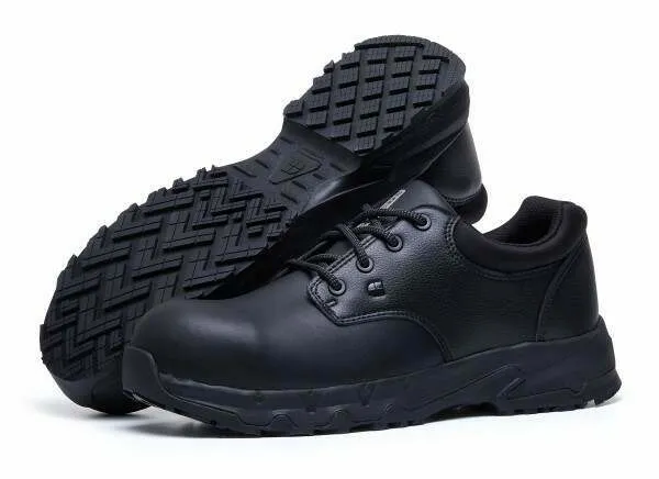 BARRA Unisex Safety Shoes