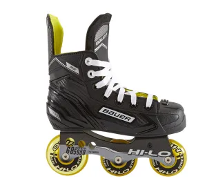 Bauer RS Youth Roller Hockey Skates