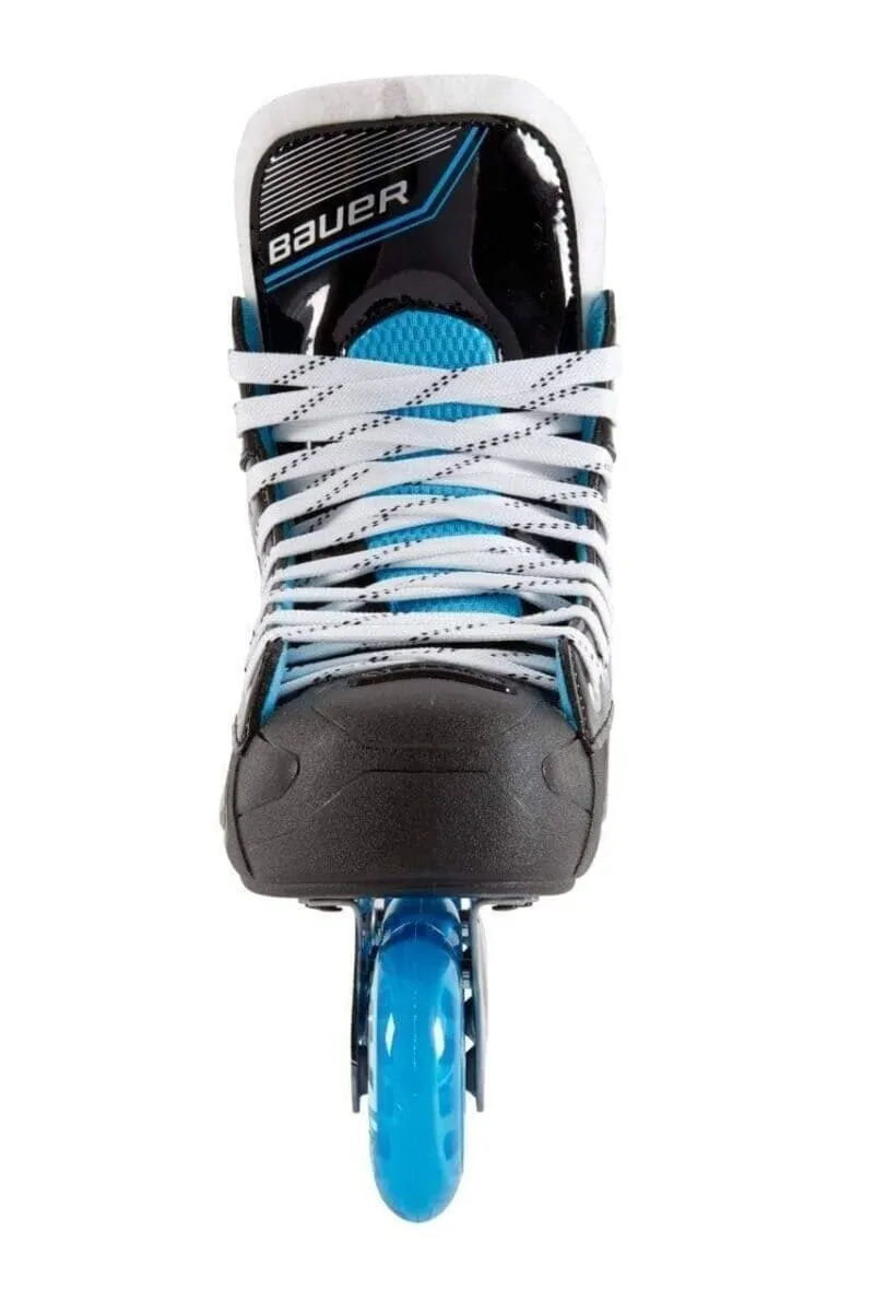 Bauer RSX Inline Skates