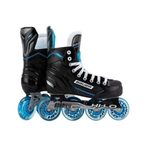 Bauer RSX Inline Skates