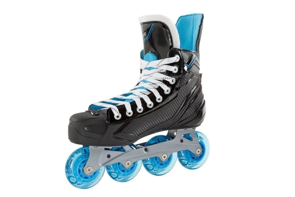 Bauer RSX Inline Skates