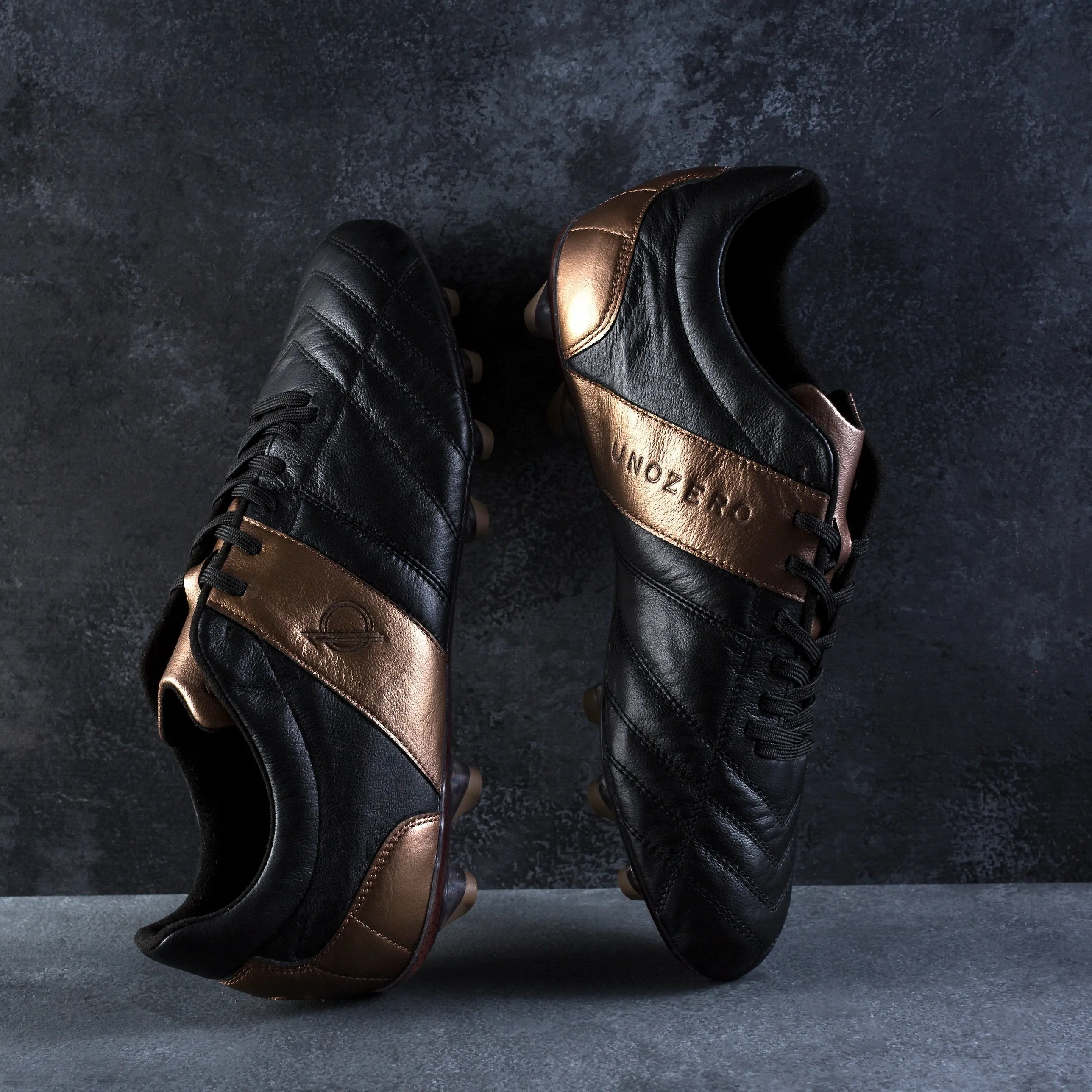 Black Modelo 1.0 FG