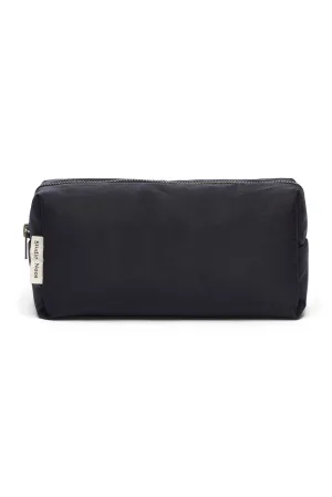 Black Puffy Pouch