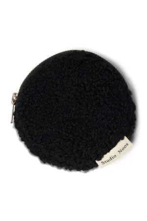 Black Teddy Wallet