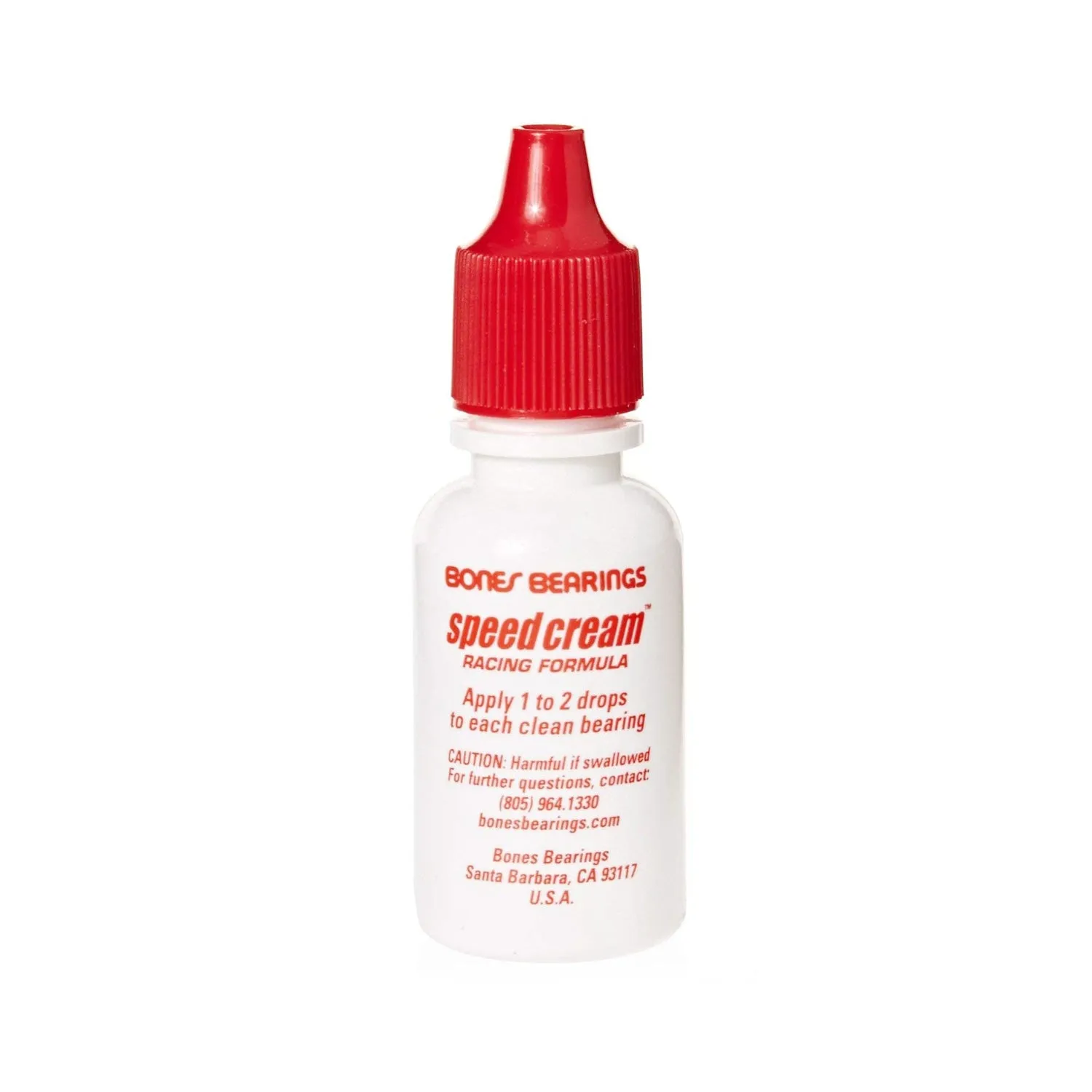 Bones Bearing Speed Cream