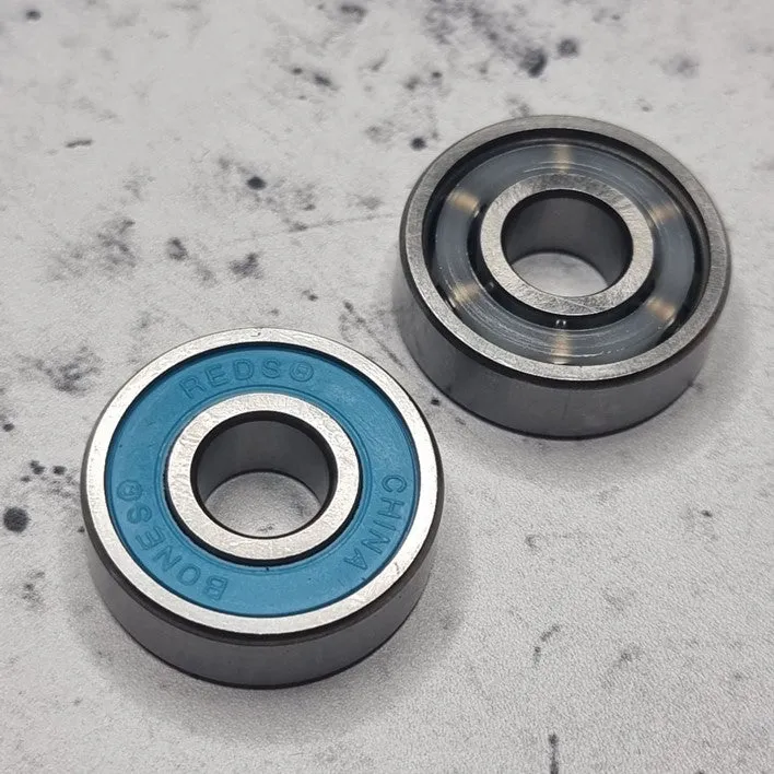 Bones Big Balls Reds Bearings (16)
