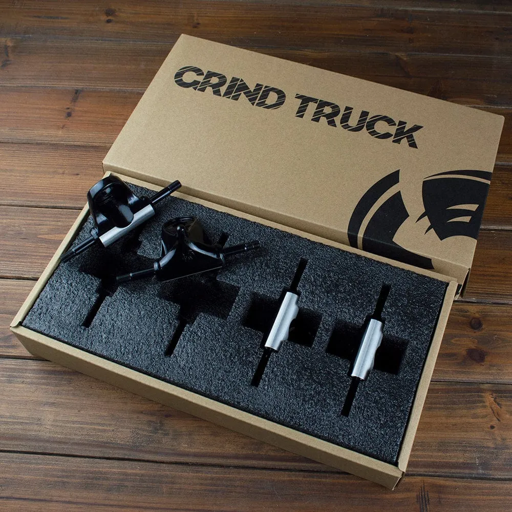 Bont 2.3 Grind Trucks