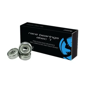 Bont ABEC 7 Race Bearings 16pk