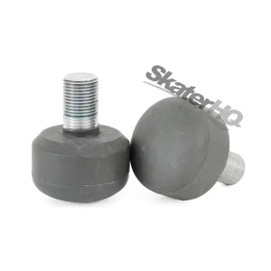 Bont Prodigy/Tracer Toe Stops - Grey