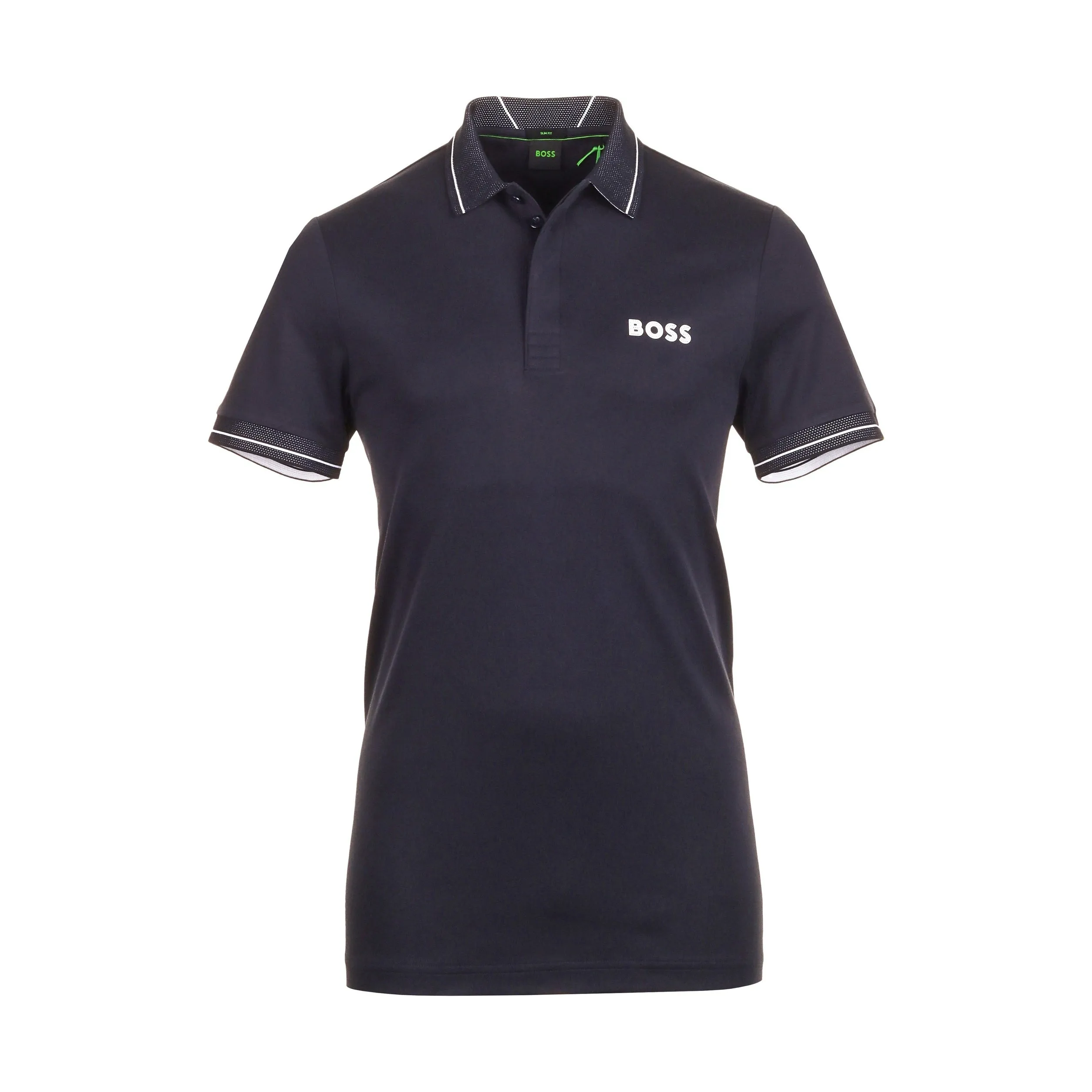 BOSS Paule 1 Polo Shirt SU24