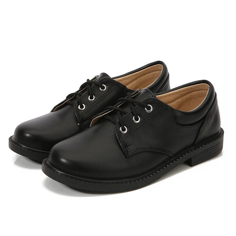 Boy's Party Dress Shoes
