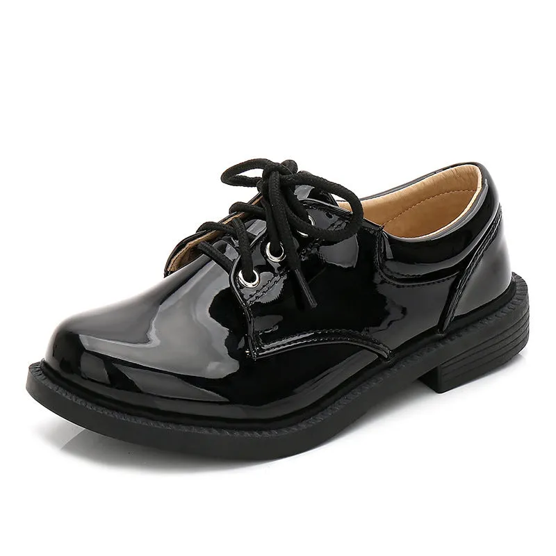 Boy's Party Dress Shoes
