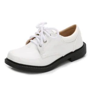 Boy's Party Dress Shoes