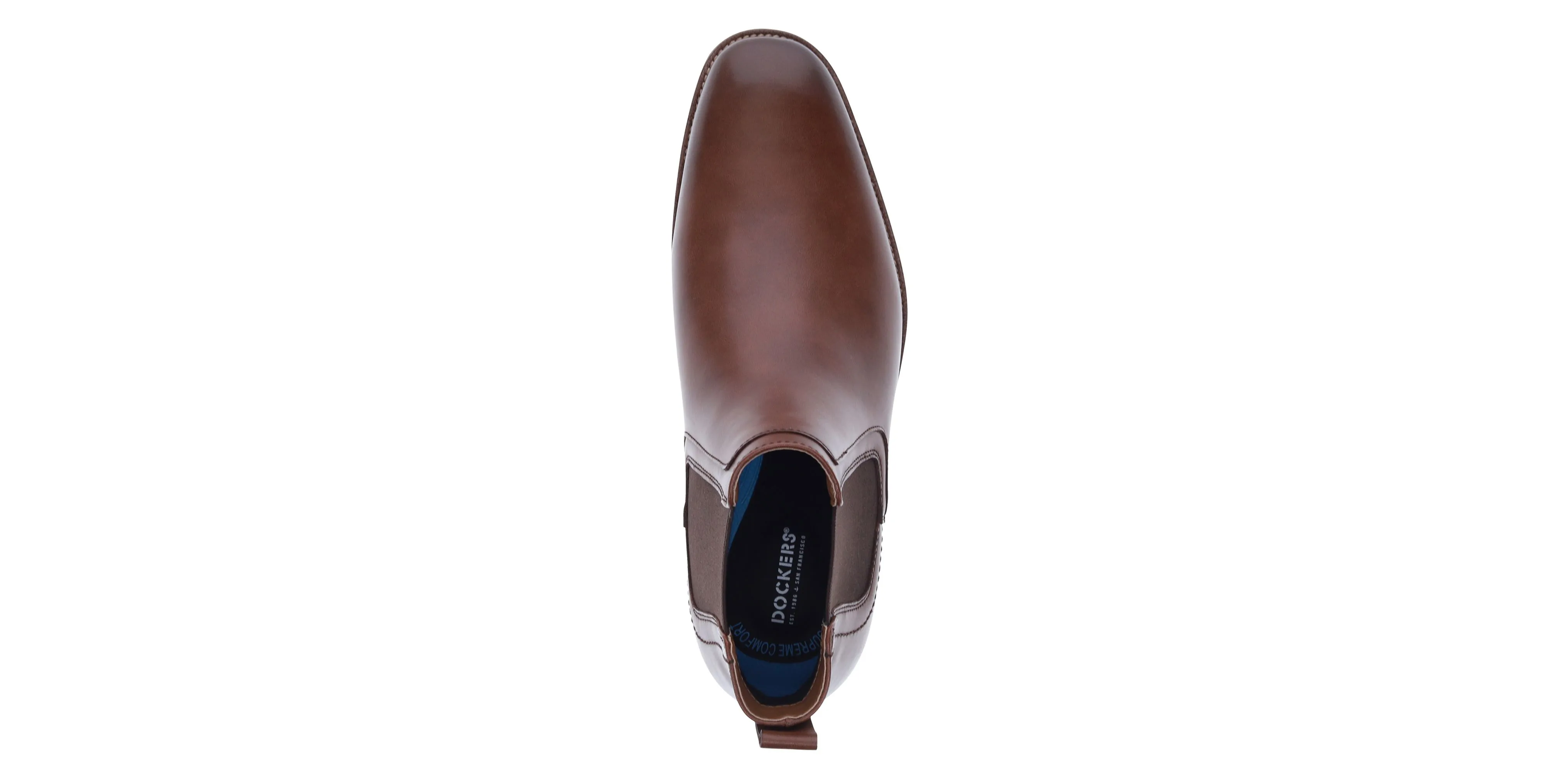Brookside Chelsea Boot