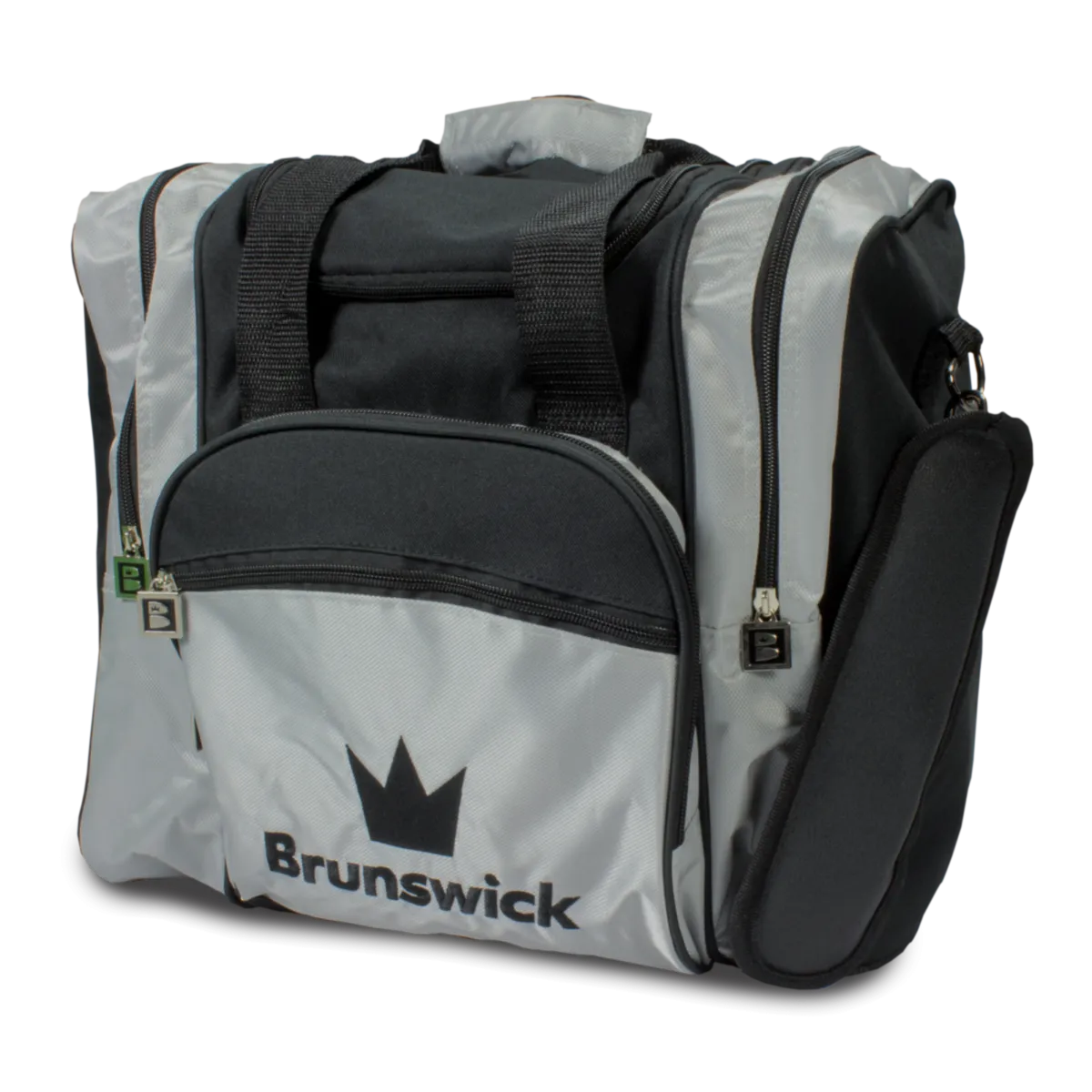 BRUNSWICK EDGE SINGLE TOTE