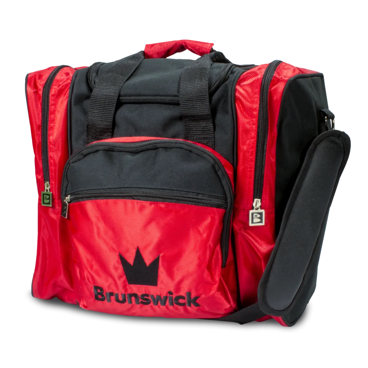 BRUNSWICK EDGE SINGLE TOTE