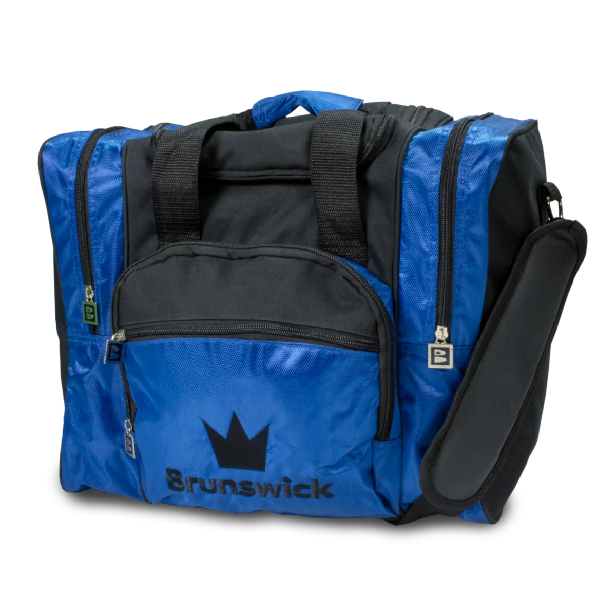 BRUNSWICK EDGE SINGLE TOTE