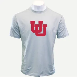 Butter T Utah - Platinum Heather