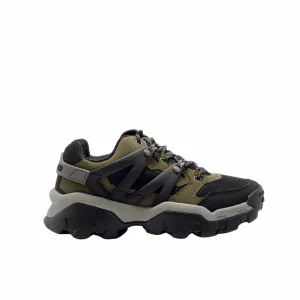 CATERPILLAR - Reactor Sneaker