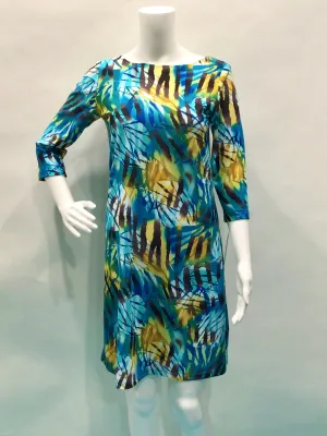 Ceci Dress (Sale)