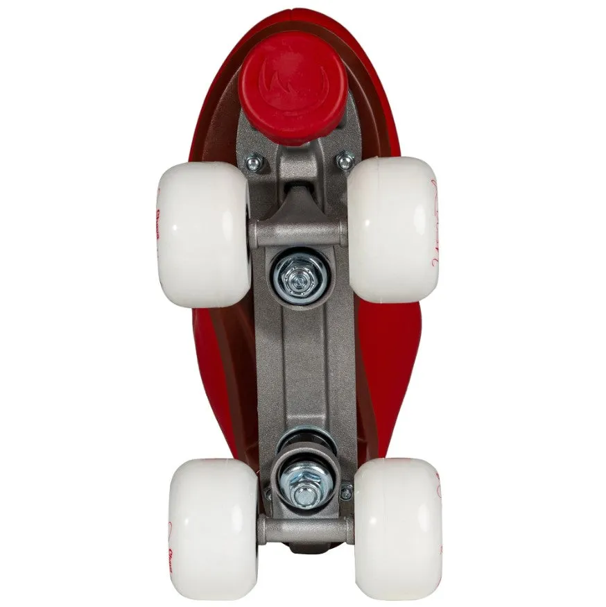 Chaya - Melrose Deluxe | Ruby