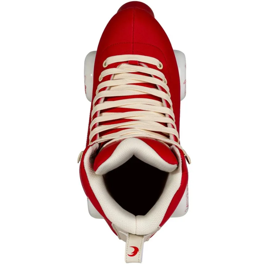 Chaya - Melrose Deluxe | Ruby