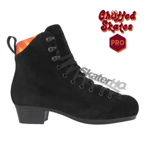 Chuffed Pro Boot Black 6US