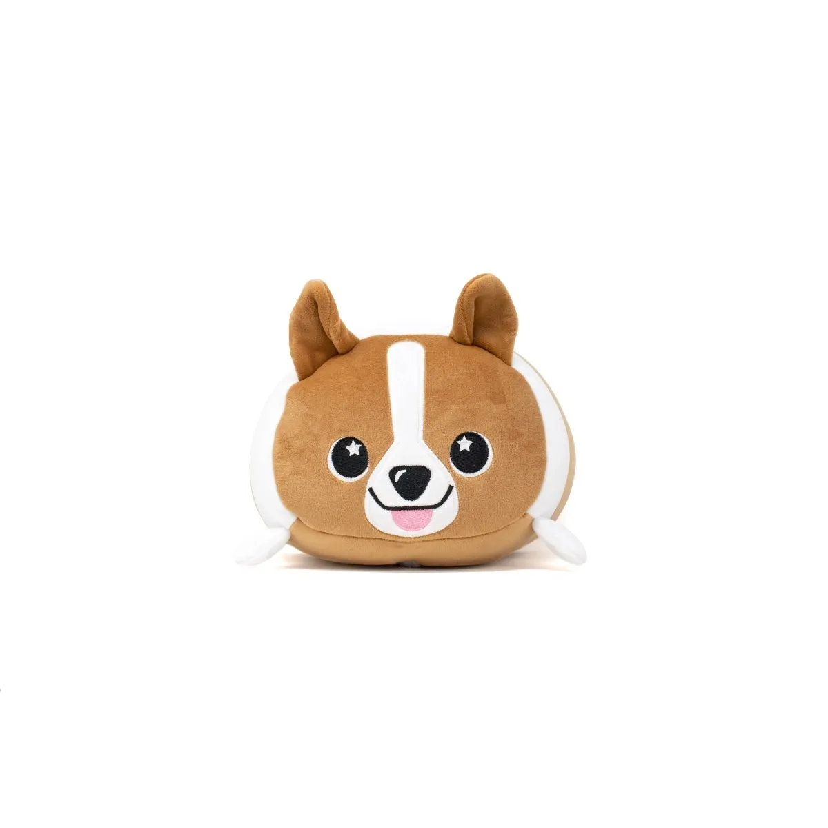 Corey the Puppy 2-In-1 Travel Pillow