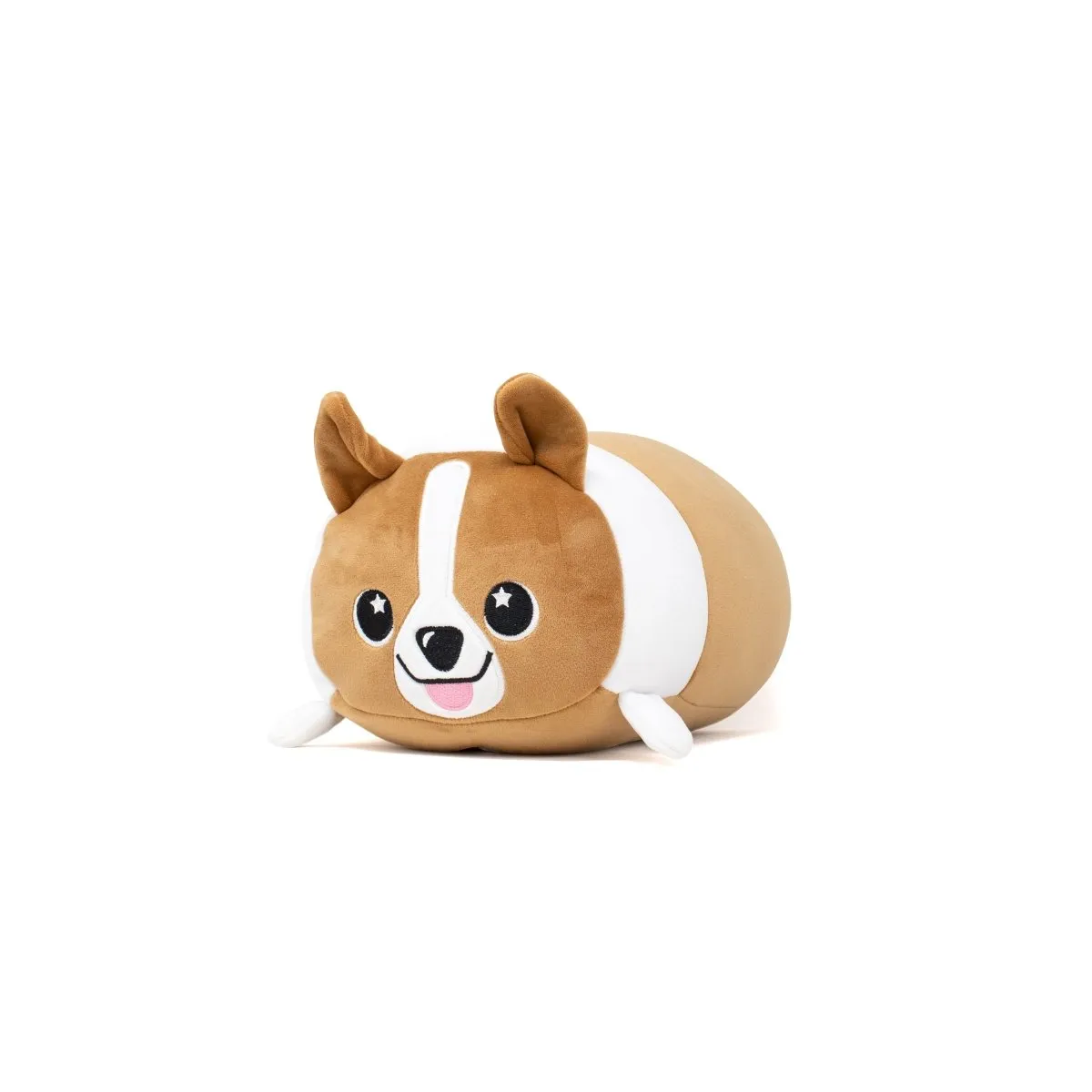 Corey the Puppy 2-In-1 Travel Pillow