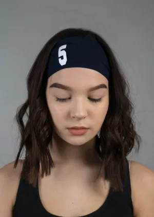 CUSTOM your number here