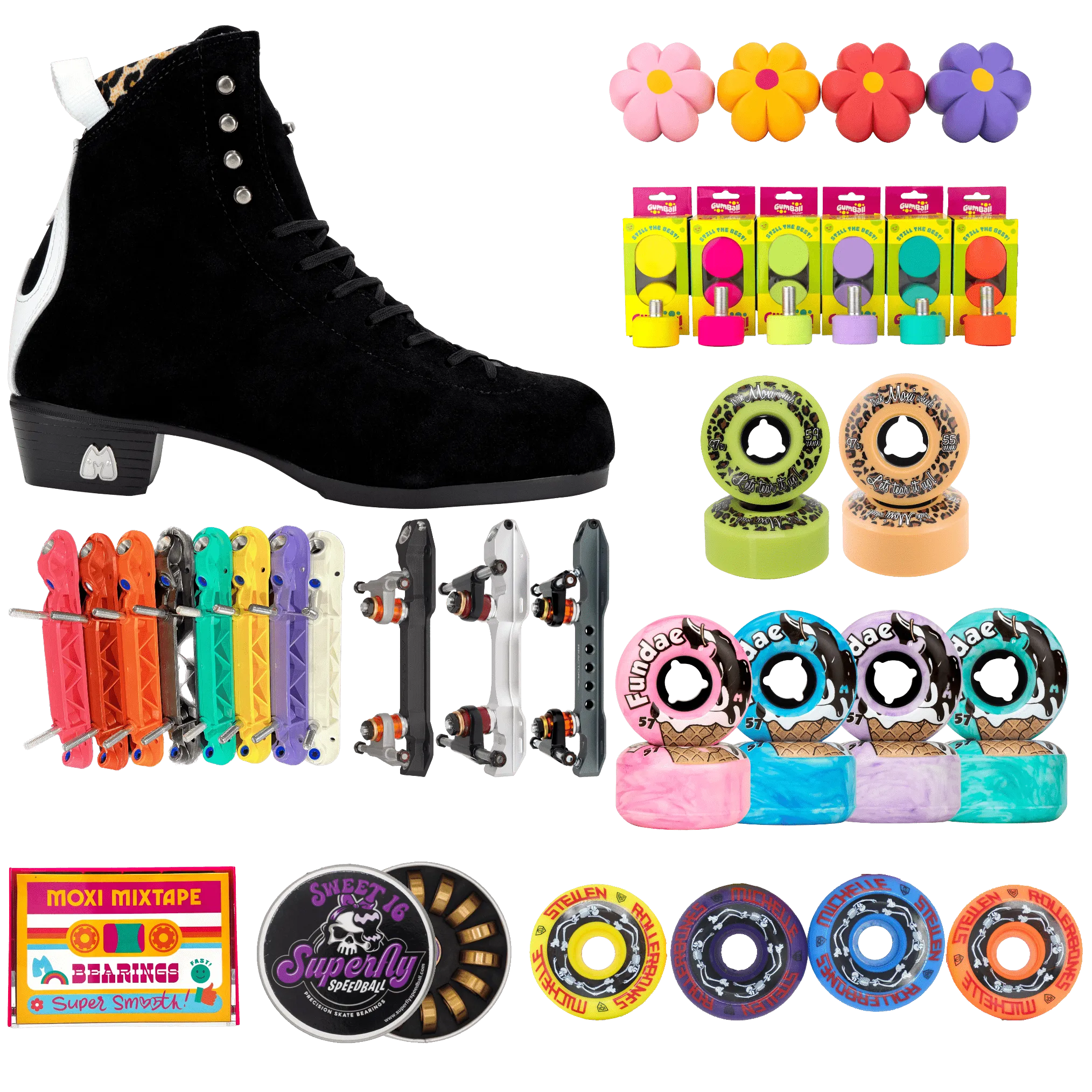 Customize A Jack 1