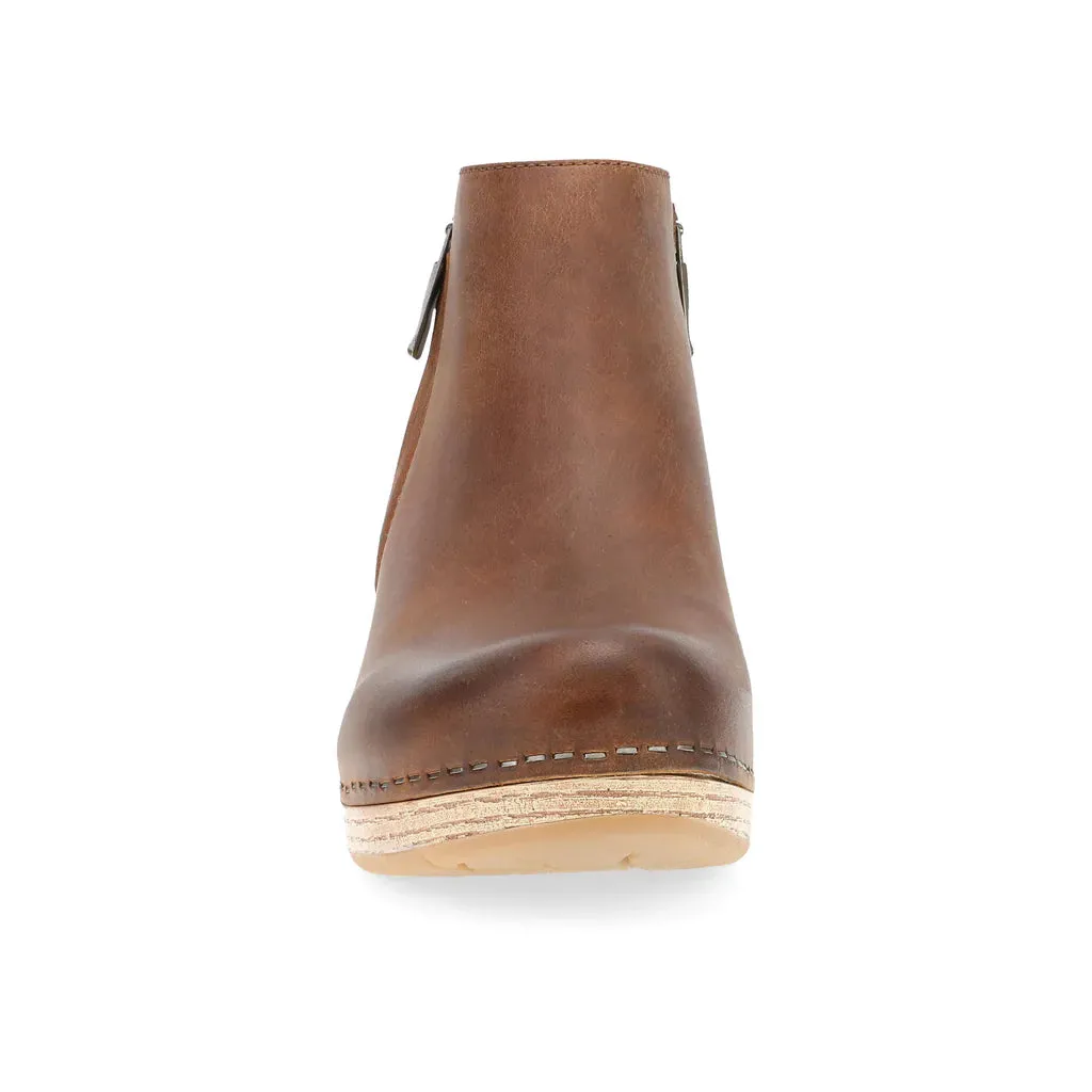 Dansko Lizanne Boot Women's