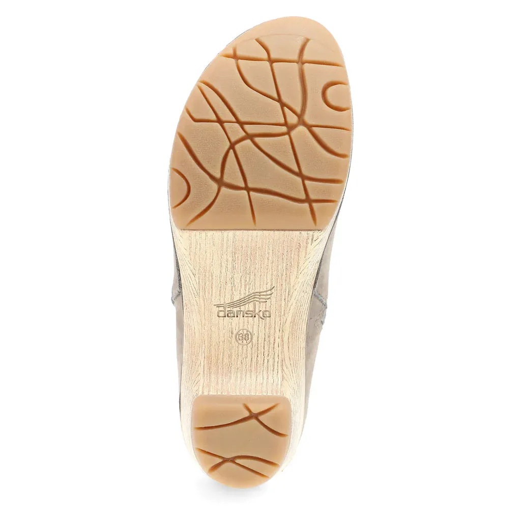 Dansko Lizanne Boot Women's