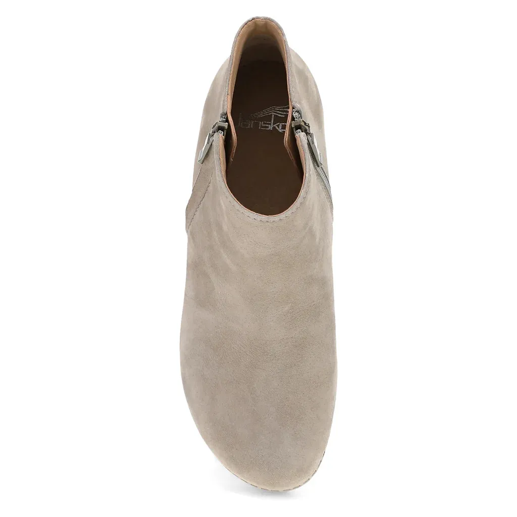 Dansko Lizanne Boot Women's
