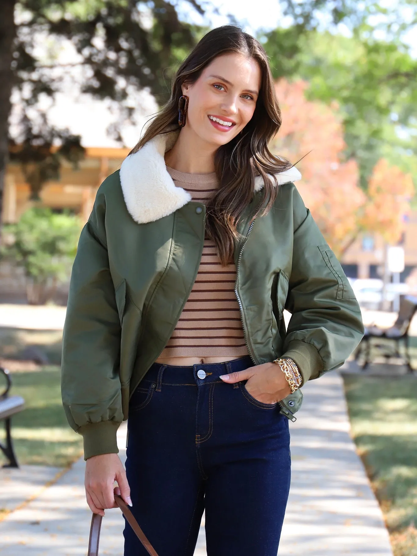Davey Jacket