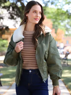 Davey Jacket
