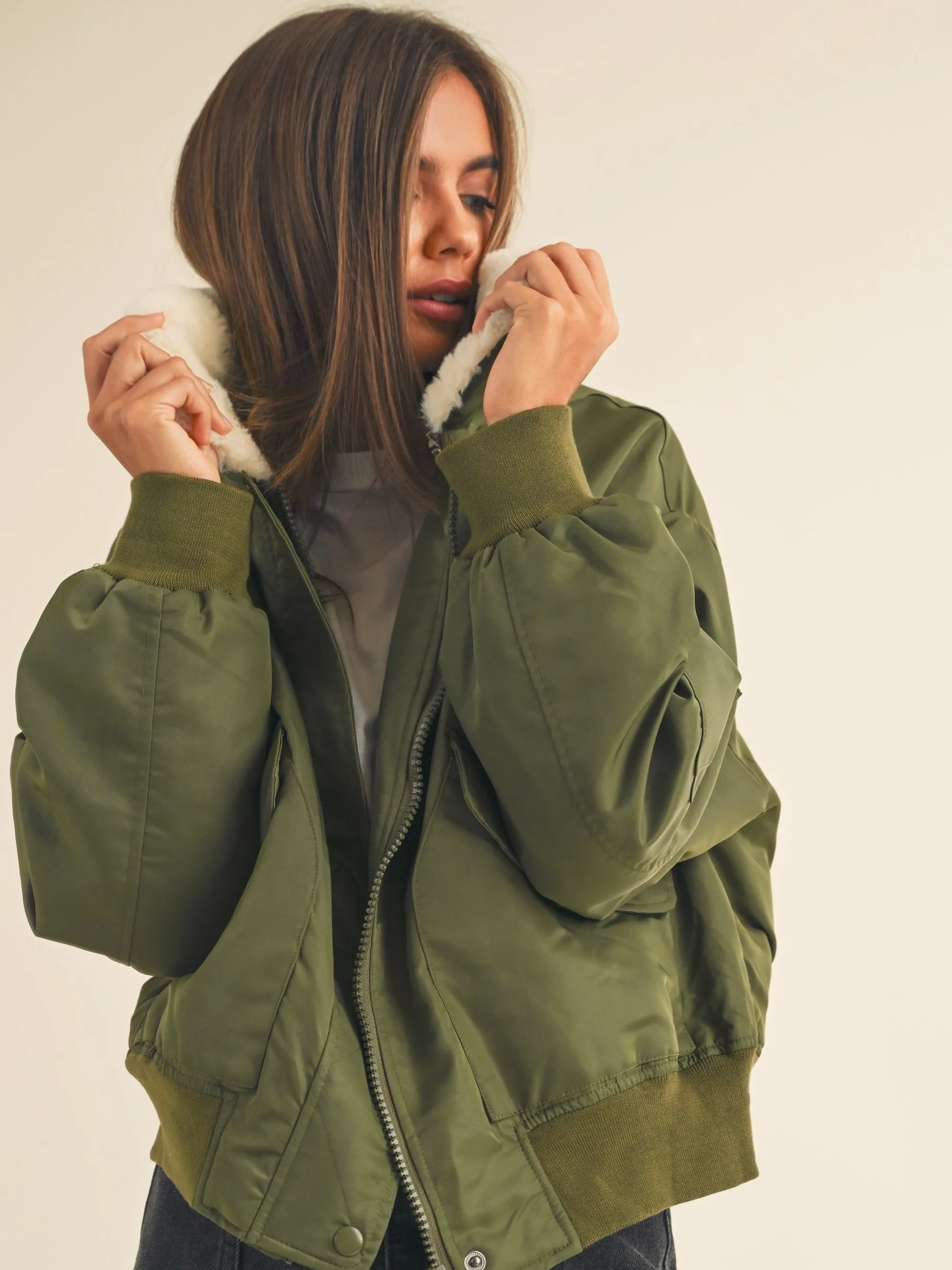 Davey Jacket