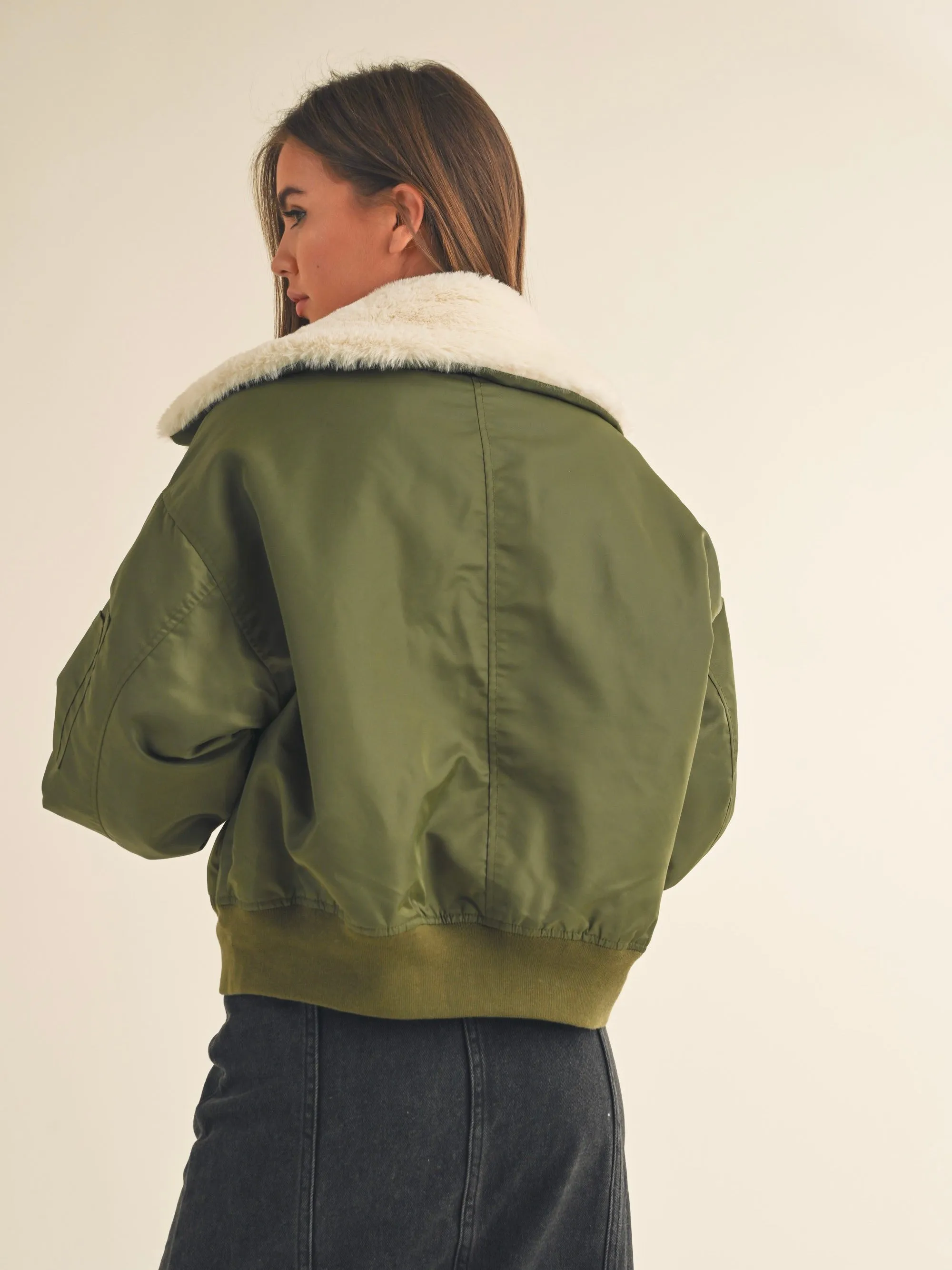 Davey Jacket