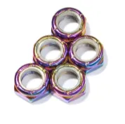Defiant Upgrades Kingpin Nuts