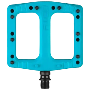 Deftrap Platform Composite 9/16 - Turquoise