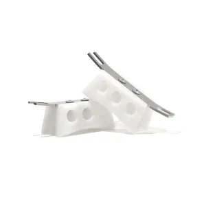 Discoblox Original Grind Blocks - White