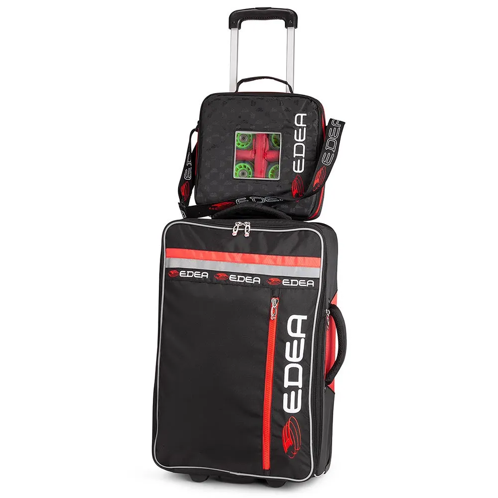 EDEA Reflex Trolley Bag