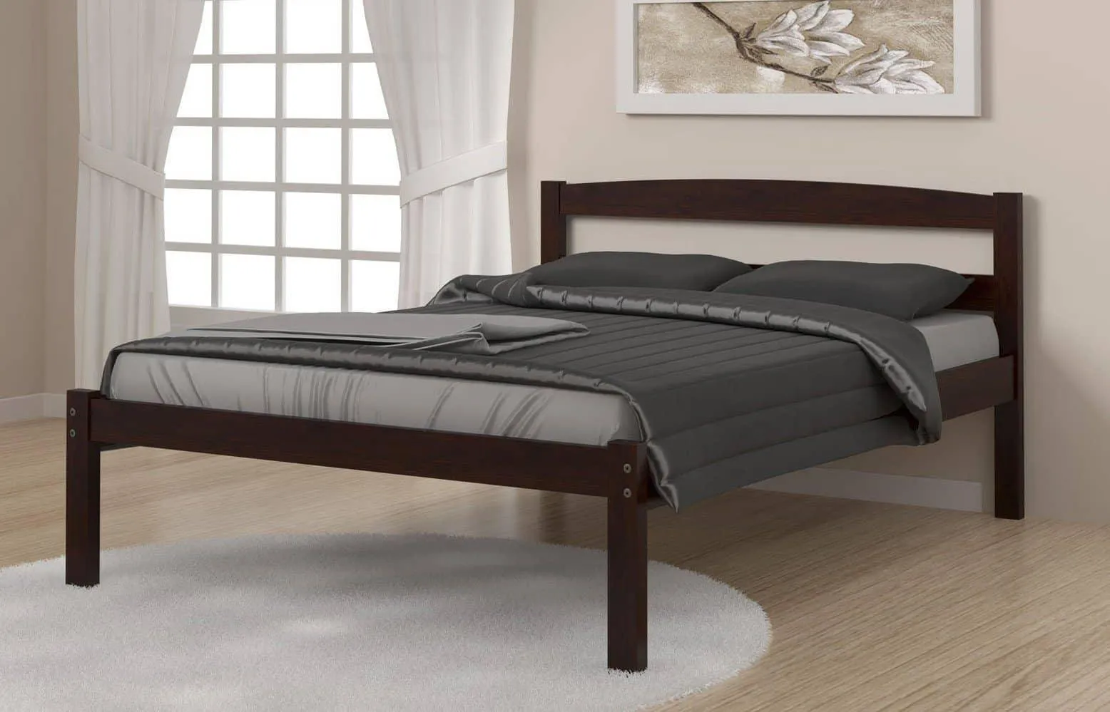 Eli Full Size Bed