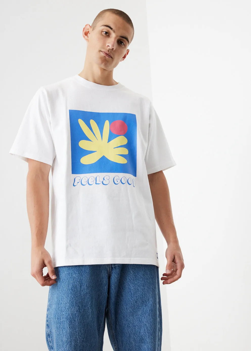 Feels Good T-Shirt