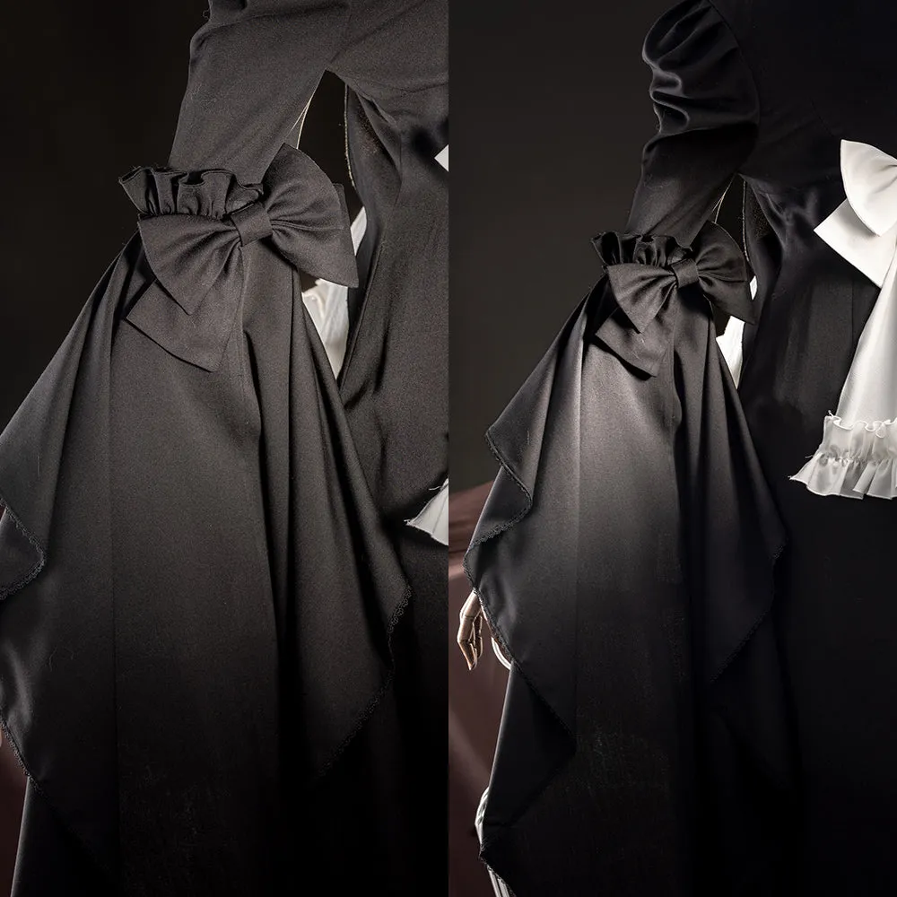 Gosick Victorique de Blois Cosplay Costume