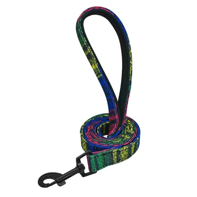 Groovy Leash