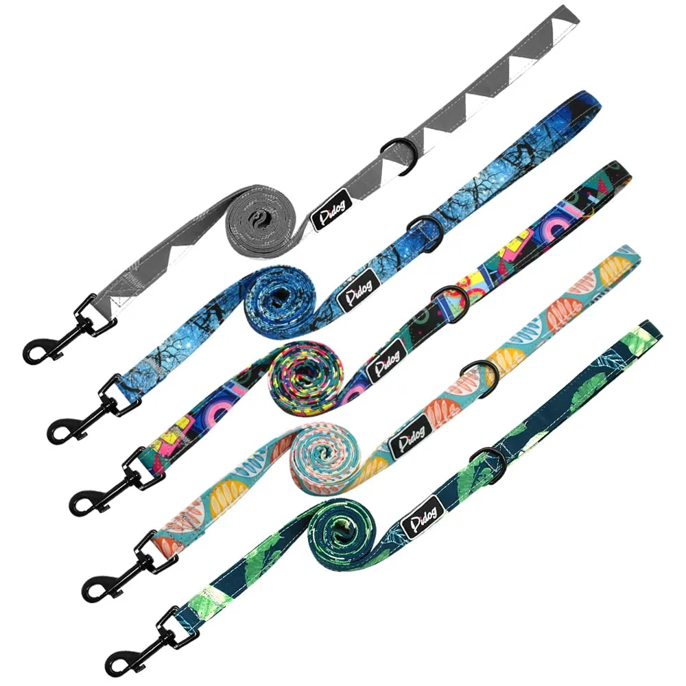 Groovy Leash